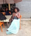 Rencontre Femme Cameroun à Douala  : Dorine, 31 ans